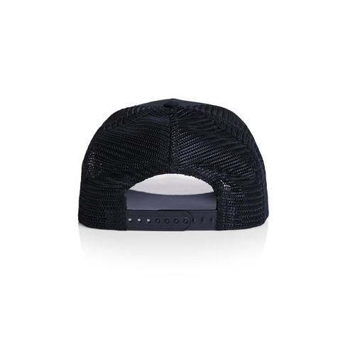 NAVY - BACK stock-trucker-cap-navy-back